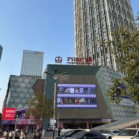 Sheraton Guangzhou Panyu Hotel Exterior foto